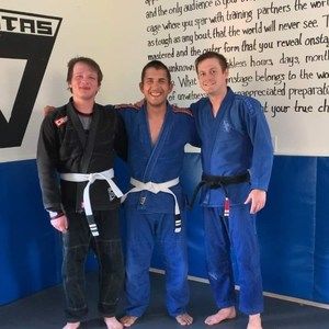 Meet your Posher, Jacob